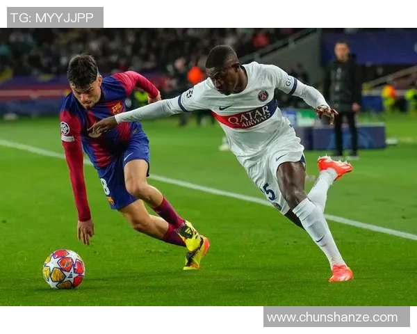 曼联与巴黎圣日耳曼激战在即CNTV全程直播精彩赛事分析