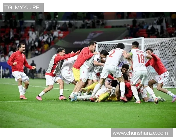 朝鲜与塔吉克斯坦的足球较量谁能胜出精彩对决即将上演